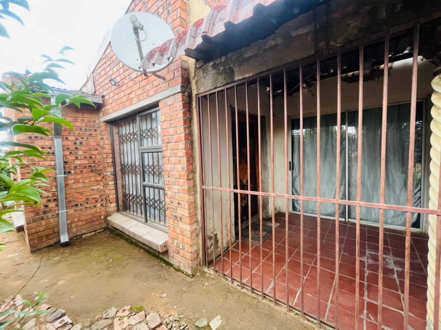 4 Bedroom Property for Sale in Grasslands Free State